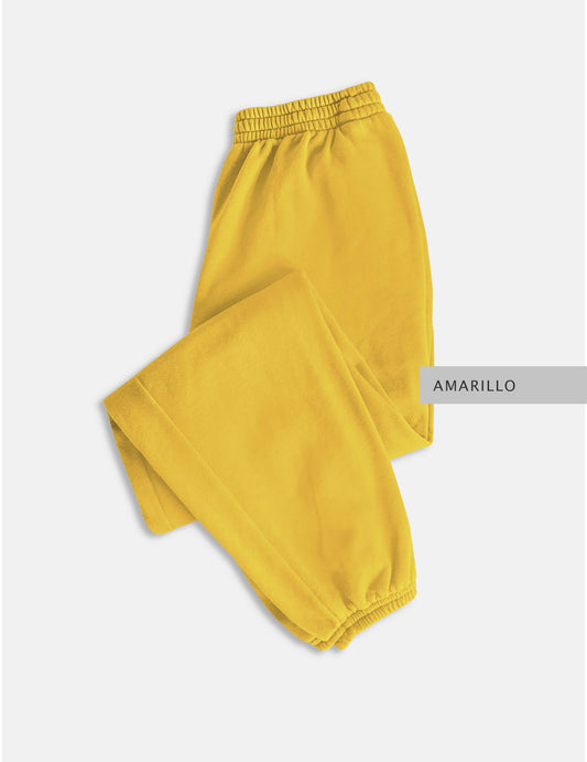 Pants Amarillo