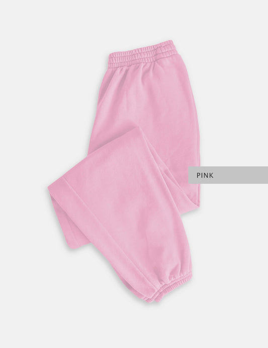 Pants Pink