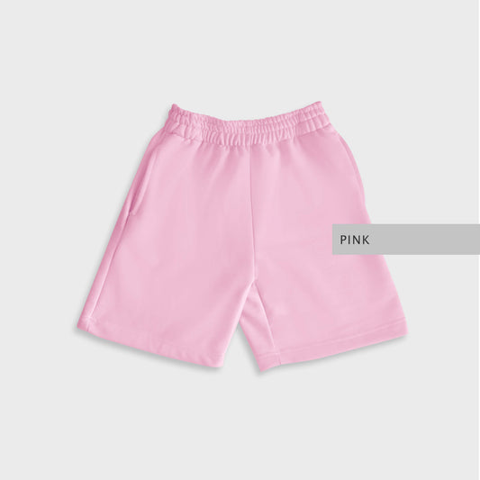 Short Pink